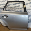 Дверь задняя правая Kia Ceed 1 ХЭТЧБЕК 1.6 2007 Kia Cee'd оригинальный номер 770041H000