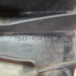 Кронштейн подлокотника Ford Focus 1 (б/у) Ford Focus оригинальный номер YS4XA047A20AD