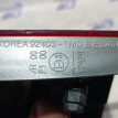 Фонарь задний левый Kia Cerato 2 Kia Cerato оригинальный номер 92403-1M0