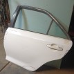 Дверь Toyota Camry 2012-2017 6700406260 50 55, задняя левая Toyota Camry  