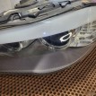 Корпус фары BMW 5er 
