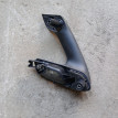 Ручка двери внутренняя левая, поло 5, 6RU867179D Volkswagen Polo оригинальный номер 6RU867179D