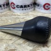 Рукоятка кулисы КПП Toyota Camry VI (XV40)  оригинальный номер 33504-33030-B0