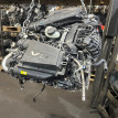 Двигатель Mercedes S 2009-2013 A2780107502 W221 278.932 Mercedes-Benz S-klasse 