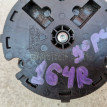 Привод зеркала A2038202242 Mercedes-Benz M-Class W164 Mercedes-Benz M-klasse оригинальный номер A2038202242