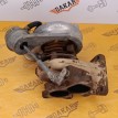 Турбина Volkswagen Golf 1H1 AAZ 1.9TD 1997 Volkswagen Golf  