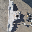 Коллектор впускной Mitsubishi Delica оригинальный номер 1540A649