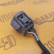 Разъём проводки двигателя Lexus RX330 MCU33 1MZFE Lexus RX 