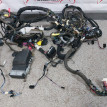 Проводка торпедо Opel Astra J Opel Astra оригинальный номер 13390734
