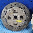 Комплект сцепления Nissan Micra K12 CR12DE 1.2 Nissan Micra оригинальный номер 30300-CR12B