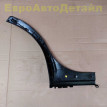Расширитель заднего крыла Range Rover Sport 3 L461 Land Rover Range Rover оригинальный номер LR182598