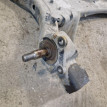Балка подвески задняя Renault Megane 2 2002-2009 Renault 20 оригинальный номер 7701478436