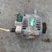 Генератор Subaru R2 оригинальный номер 102211-5830