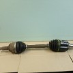 Привод Citroen C-Crosser 2007-2012, передний левый Citroen C-Crosser  