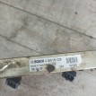 Топливная рампа с форсунками Fiat 198A4000 1.4 T Fiat Bravo оригинальный номер 0280151235