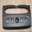 Кнопка круиз-контроля Renault Sandero Stepway 2015 255502964R К4М Renault Sandero 