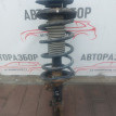 Амортизатор передний левый Hyundai Getz Hyundai Getz оригинальный номер 333507