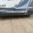Крыло заднее левое Toyota Avensis T250 Toyota Avensis оригинальный номер 6161205130