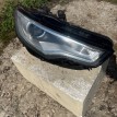 Фара ксеноновая передняя правая Audi A6 C7 Audi A6 оригинальный номер 4g0941006d