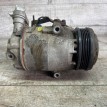 Компрессор кондиционера Opel Astra H Z18XE Opel Astra оригинальный номер 13124749