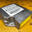 Блок безопасности SRS Audi Q7 4L (2005—2009) Audi 200 оригинальный номер 4L0910655D