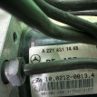 Блок ABS Mercedes S A2219014700 W221 278 Mercedes-Benz S-klasse 