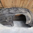Подкрылок Mazda Axela 