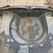 Панель задняя с тазиком Toyota Avensis T250 Toyota Avensis оригинальный номер 5830705070