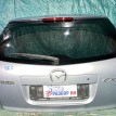 Крышка багажника Mazda CX-7 I (2006—2009) Mazda 2 оригинальный номер EGY56202XB