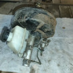 Nissan Almera (N16) II усилитель тормозов Nissan Almera оригинальный номер 47210BM41A