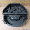 Лоток пола багажника Range Rover L460 / L461 Land Rover Range Rover оригинальный номер LR169545