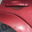 Дверь задняя правая Subaru Forester SG5 2002-2005 Subaru Forester