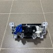 Переключатель отопителя LADA Largus Cross 2020 ВАЗ (Lada) Largus оригинальный номер N110105Z