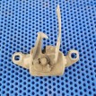 Замок капота Renault Duster 2012 656010017R HSA F4R Renault Duster  