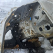 Панель передняя Toyota HiAce XH10 2002г Дельфин Toyota HiAce оригинальный номер 57104-26091