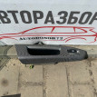 Ручка задней левой двери Hyundai Getz Hyundai Getz оригинальный номер 837311C010BJ