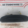 Ручка двери задней наружная левая Hyundai Getz Hyundai Getz оригинальный номер 836501C050
