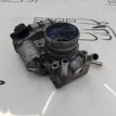 Дроссельная заслонка Kia Venga YN G4FA 1.4 2010 Kia Venga 