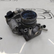 Дроссельная заслонка Kia Venga YN G4FA 1.4 2010 Kia Venga 