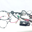 Проводка подкапотная Geely MONJARO 6608003677 Geely Monjaro 