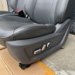 Сиденья комплект Jetour Dashing  