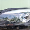 Фара правая левая для бмв BMW 7-serie F01/F02 2008 BMW 7er оригинальный номер 63117228428