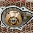 Водяной насос помпа BMW X1 оригинальный номер 11 51 7 648 827, 11 51 7 648 827, 11517648827, 7648827, 11 51 8 604 888, 11518604888, 8604888, 11 51 7 550 484, 11517550484, 7550484