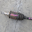 Привод Honda Stream 