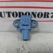 Датчик удара Volkswagen Golf Mk5 Volkswagen Golf оригинальный номер 1K0955557B