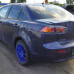 Корзина сцепления с диском Mitsubishi Lancer 10 Mitsubishi Lancer 