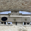 Полка задняя Toyota Camry VII (XV50) Рестайлинг оригинальный номер 64330-06790-C0