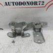 Петли задней правой двери Toyota Avensis T250 Toyota Avensis оригинальный номер 6875005020