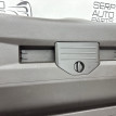 Обшивка крышки багажника Volkswagen Touareg NF 3.6 Volkswagen Touareg 