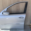 Дверь передняя левая Mercedes Benz W164 M-Klasse (ML) 2005-2011 Mercedes-Benz M-klasse оригинальный номер A1647200105